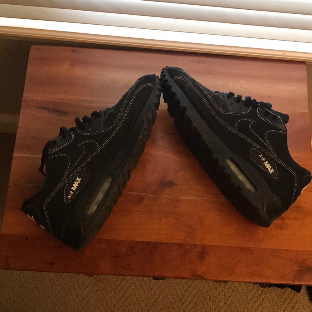 Nike air MAX size 13